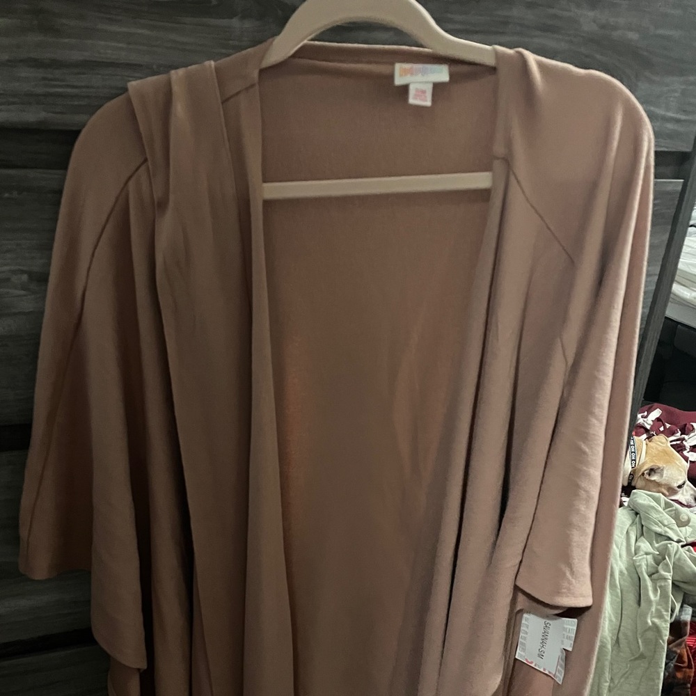Lularoe Savannah